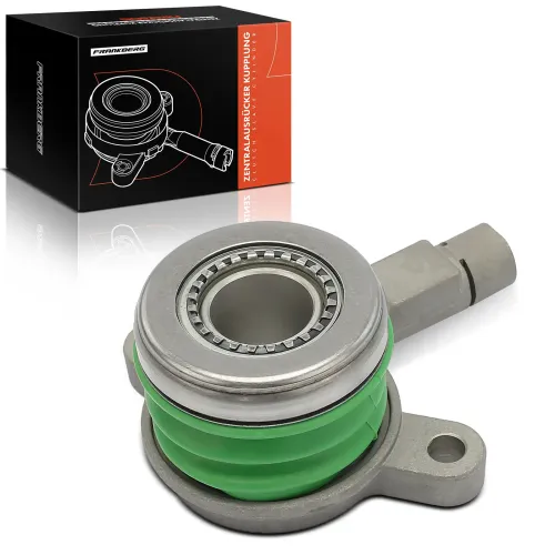 Nehmerzylinder, Kupplung Frankberg 5481FB0038081 Bild Nehmerzylinder, Kupplung Frankberg 5481FB0038081