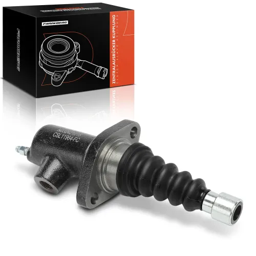 Nehmerzylinder, Kupplung Frankberg 5481FB0038082 Bild Nehmerzylinder, Kupplung Frankberg 5481FB0038082