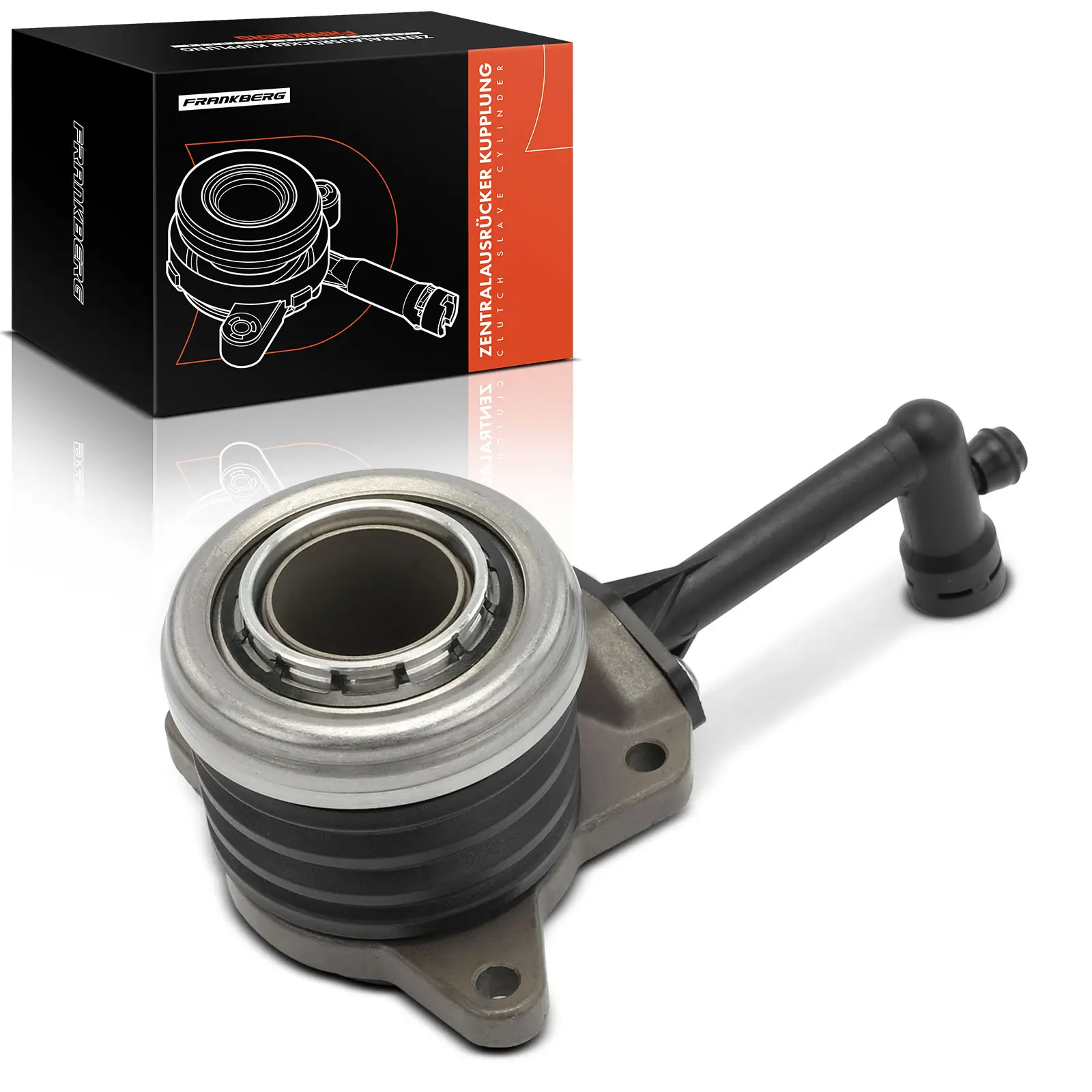 Nehmerzylinder, Kupplung Frankberg 5481FB0038083