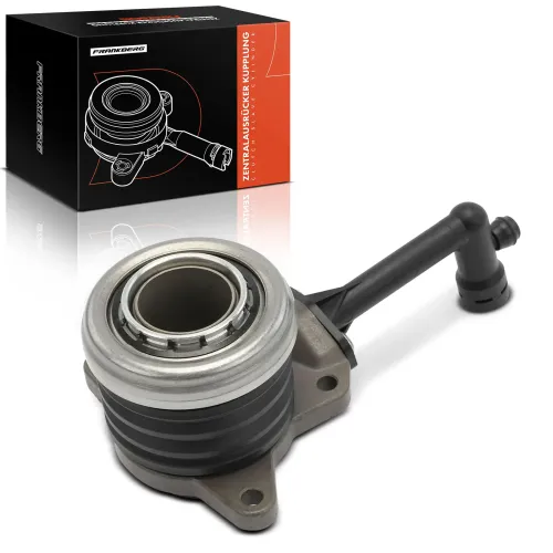 Nehmerzylinder, Kupplung Frankberg 5481FB0038083 Bild Nehmerzylinder, Kupplung Frankberg 5481FB0038083