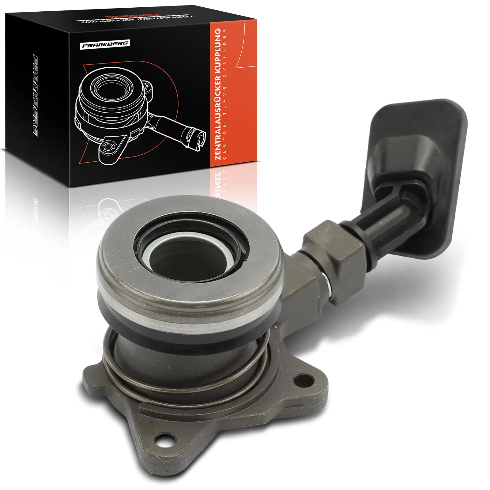 Nehmerzylinder, Kupplung Frankberg 5481FB0038085