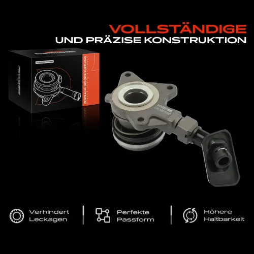 Nehmerzylinder, Kupplung Frankberg 5481FB0038085 Bild Nehmerzylinder, Kupplung Frankberg 5481FB0038085