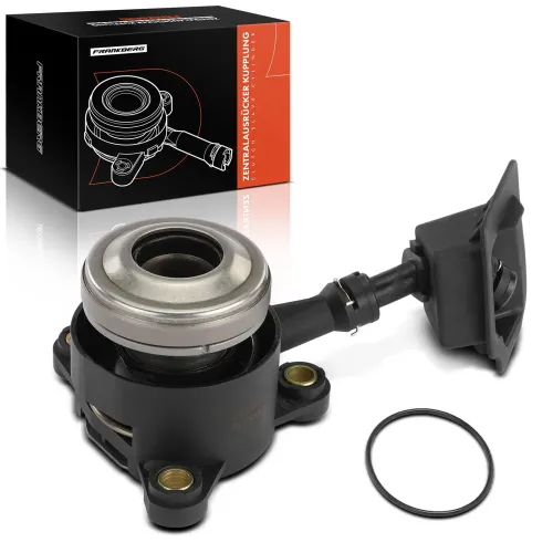 Nehmerzylinder, Kupplung Frankberg 5481FB0038086 Bild Nehmerzylinder, Kupplung Frankberg 5481FB0038086