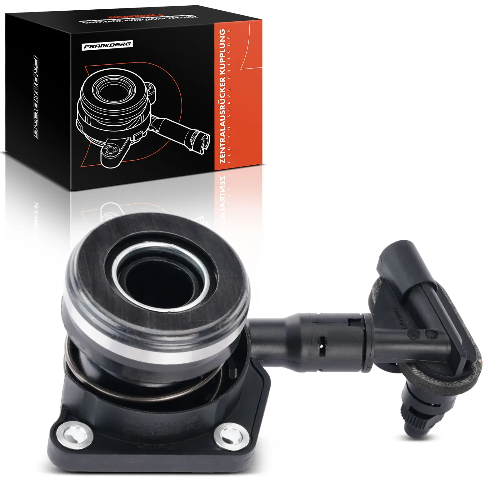 Nehmerzylinder, Kupplung Frankberg 5481FB0038087