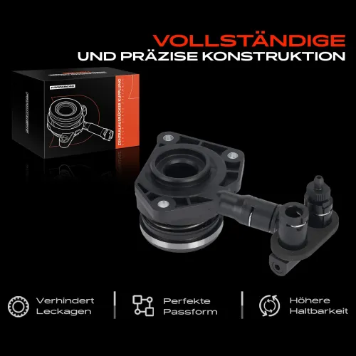 Nehmerzylinder, Kupplung Frankberg 5481FB0038087 Bild Nehmerzylinder, Kupplung Frankberg 5481FB0038087