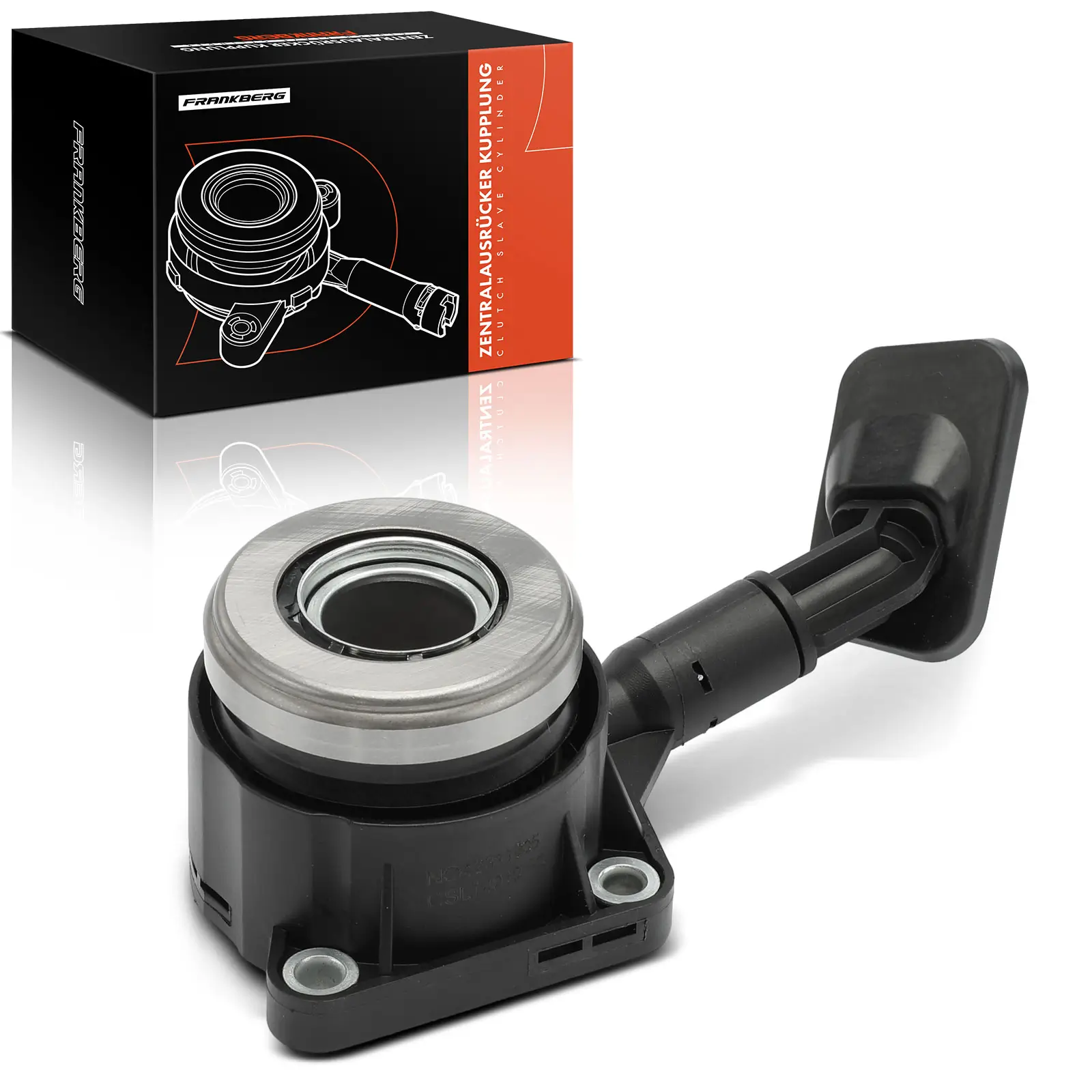 Nehmerzylinder, Kupplung Frankberg 5481FB0038089