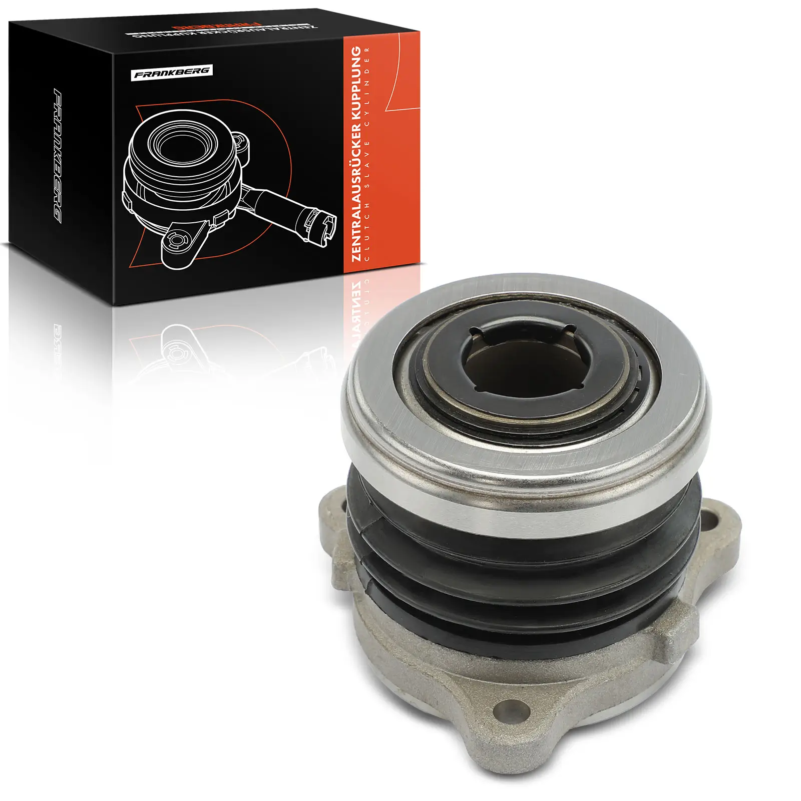 Nehmerzylinder, Kupplung Frankberg 5481FB0038095