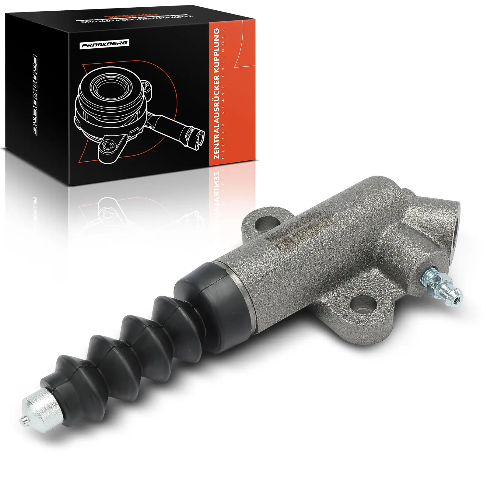 Nehmerzylinder, Kupplung Frankberg 5481FB0038103