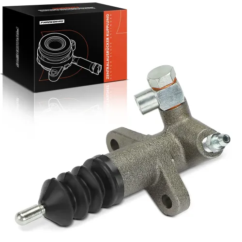 Nehmerzylinder, Kupplung Frankberg 5481FB0038109 Bild Nehmerzylinder, Kupplung Frankberg 5481FB0038109