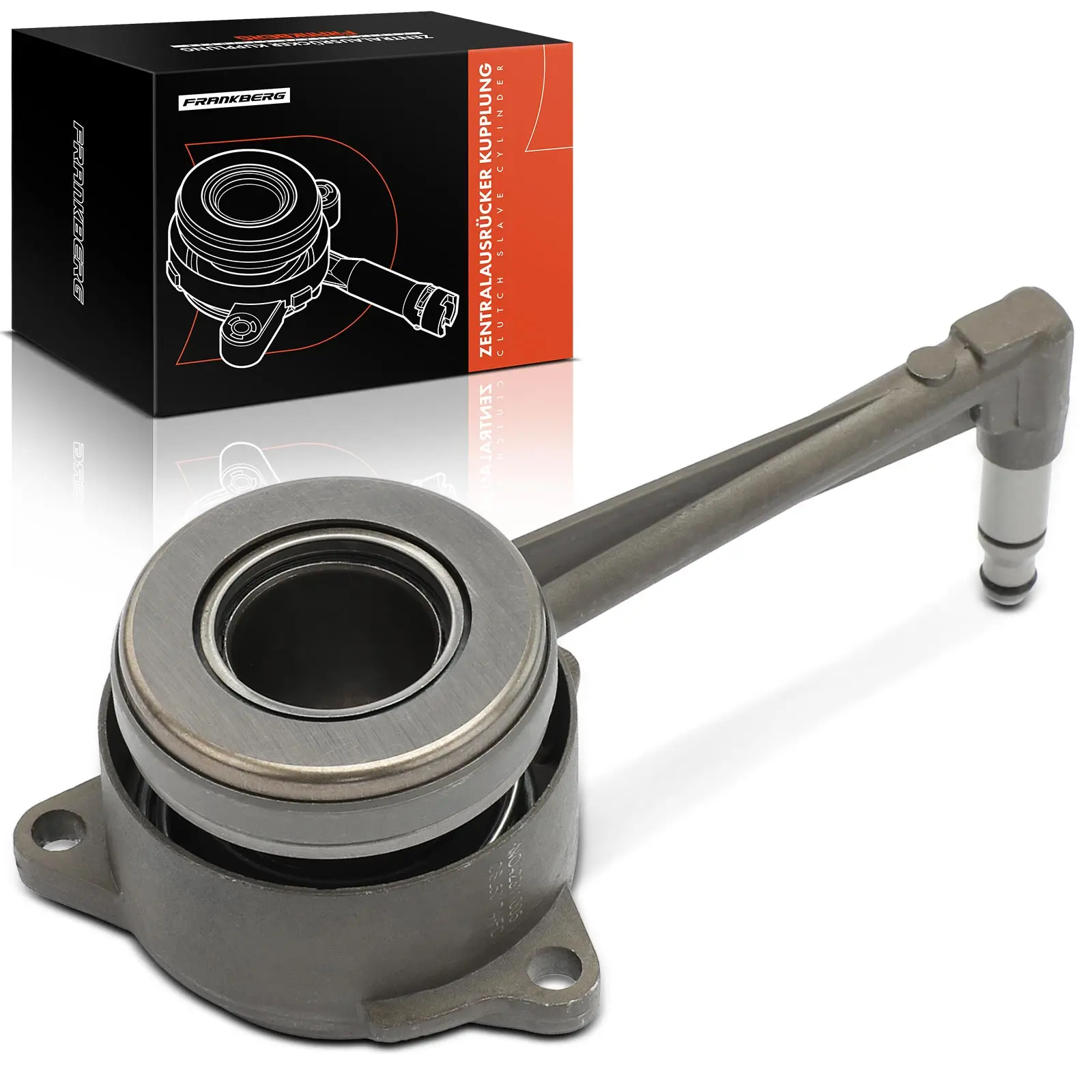 Nehmerzylinder, Kupplung Frankberg 5481FB0038114