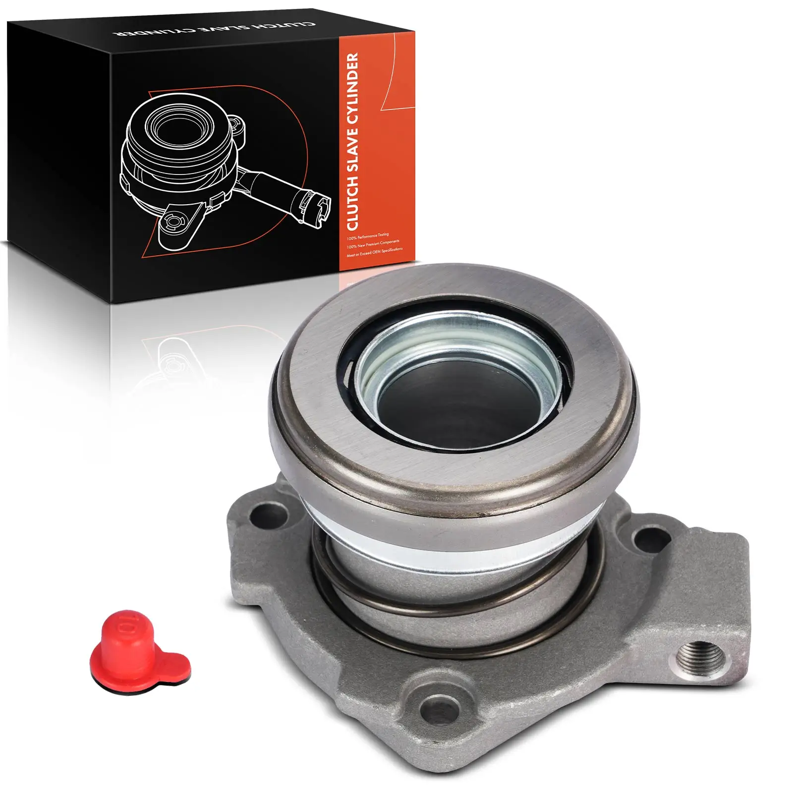 Nehmerzylinder, Kupplung Frankberg 5481FB0038116