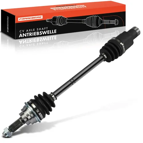 Antriebswelle Vorderachse rechts Frankberg 5481FB0038131 Bild Antriebswelle Vorderachse rechts Frankberg 5481FB0038131