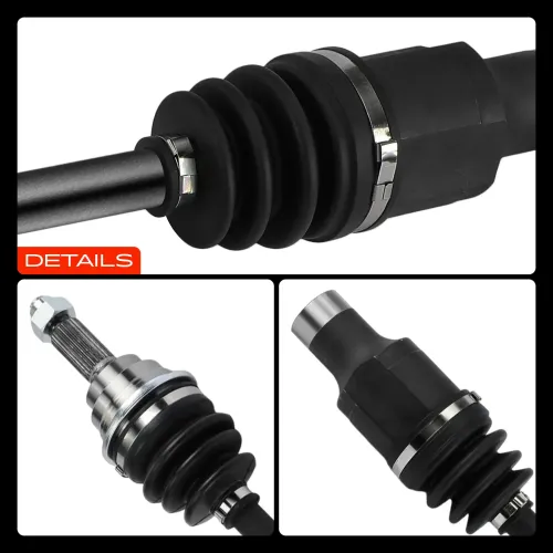 Antriebswelle Vorderachse rechts Frankberg 5481FB0038131 Bild Antriebswelle Vorderachse rechts Frankberg 5481FB0038131