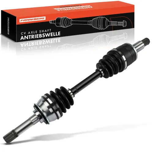Antriebswelle Vorderachse rechts Frankberg 5481FB0038132 Bild Antriebswelle Vorderachse rechts Frankberg 5481FB0038132