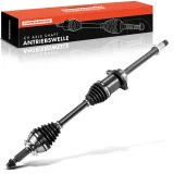 Antriebswelle Vorderachse rechts Frankberg 5481FB0038150