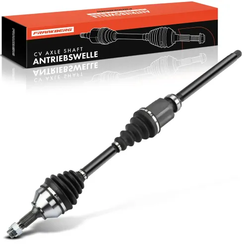 Gasfeder, Koffer-/Laderaum Frankberg 5481FB0017750 Bild Gasfeder, Koffer-/Laderaum Frankberg 5481FB0017750