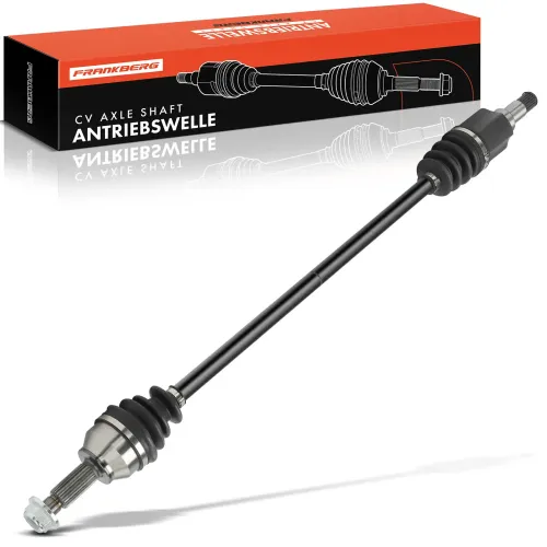 Antriebswelle Vorderachse rechts Frankberg 5481FB0038174 Bild Antriebswelle Vorderachse rechts Frankberg 5481FB0038174