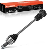 Antriebswelle Hinterachse rechts Frankberg 5481FB0038182