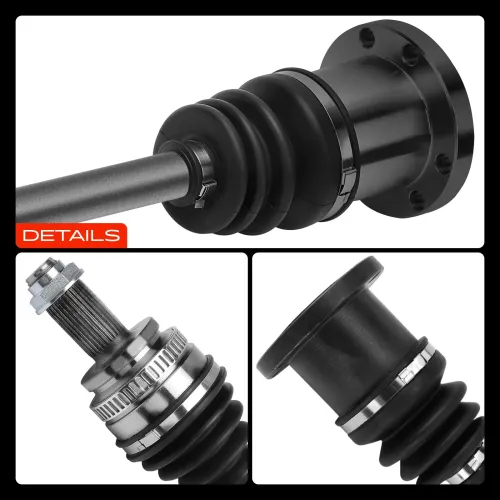 Antriebswelle Hinterachse rechts Frankberg 5481FB0038182 Bild Antriebswelle Hinterachse rechts Frankberg 5481FB0038182