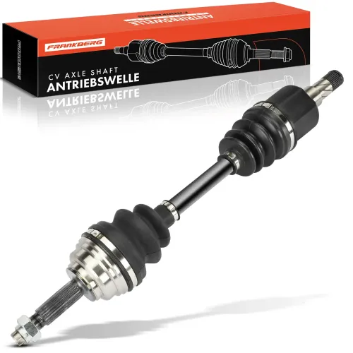 Antriebswelle Vorderachse links Frankberg 5481FB0038183 Bild Antriebswelle Vorderachse links Frankberg 5481FB0038183