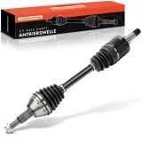 Antriebswelle Vorderachse links Frankberg 5481FB0038187