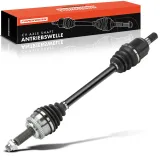 Antriebswelle Vorderachse links Frankberg 5481FB0038190