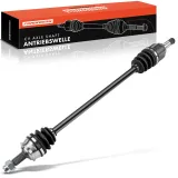 Antriebswelle Vorderachse rechts Frankberg 5481FB0038213