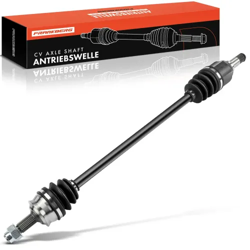 Antriebswelle Vorderachse rechts Frankberg 5481FB0038213 Bild Antriebswelle Vorderachse rechts Frankberg 5481FB0038213