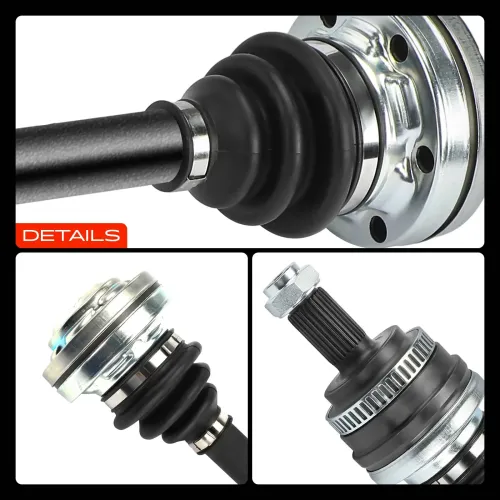 Antriebswelle Hinterachse links Frankberg 5481FB0038214 Bild Antriebswelle Hinterachse links Frankberg 5481FB0038214