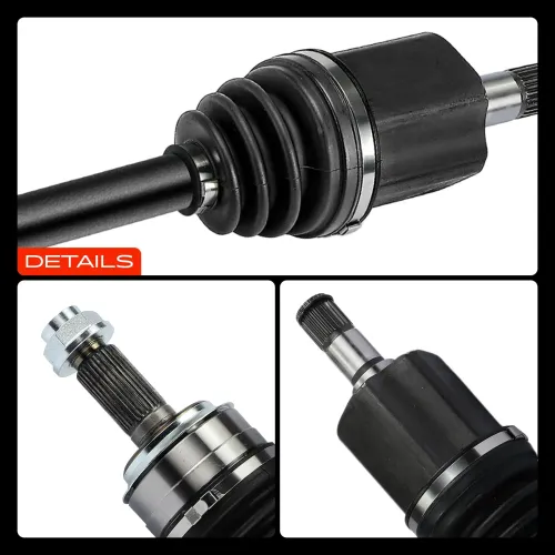 Antriebswelle Vorderachse links Frankberg 5481FB0038217 Bild Antriebswelle Vorderachse links Frankberg 5481FB0038217