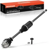 Antriebswelle Vorderachse rechts Frankberg 5481FB0038219