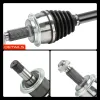 Antriebswelle Hinterachse Frankberg 5481FB0038225 Bild Antriebswelle Hinterachse Frankberg 5481FB0038225