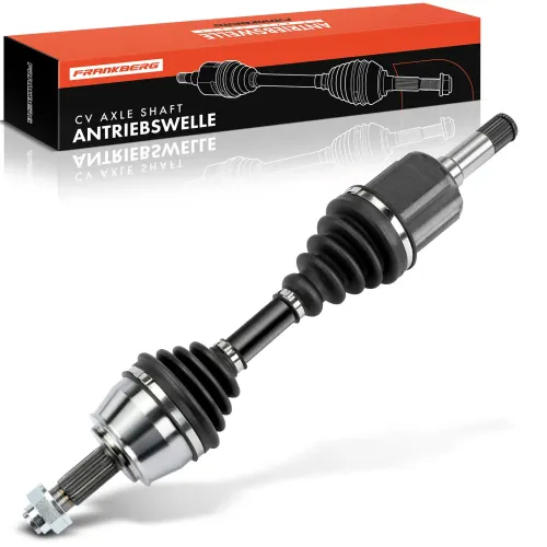 Antriebswelle Vorderachse links Frankberg 5481FB0038228 Bild Antriebswelle Vorderachse links Frankberg 5481FB0038228