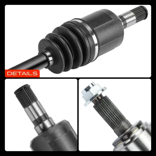 Antriebswelle Vorderachse links Frankberg 5481FB0038229 Bild Antriebswelle Vorderachse links Frankberg 5481FB0038229