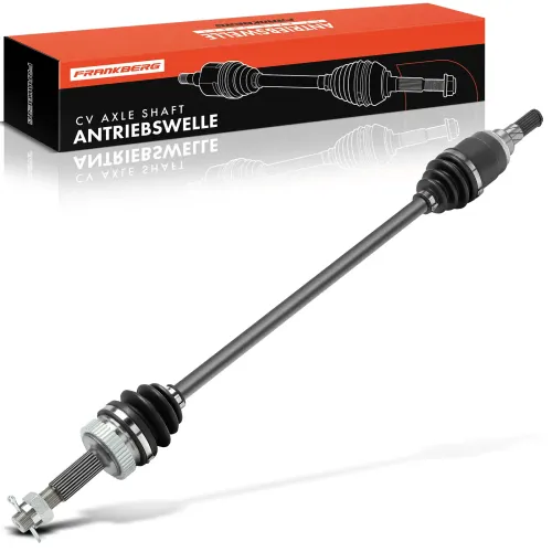 Antriebswelle Hinterachse Frankberg 5481FB0038242 Bild Antriebswelle Hinterachse Frankberg 5481FB0038242