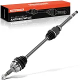 Antriebswelle Vorderachse rechts Frankberg 5481FB0038243