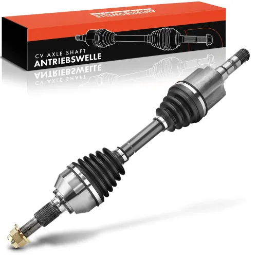 Antriebswelle Vorderachse Frankberg 5481FB0038244 Bild Antriebswelle Vorderachse Frankberg 5481FB0038244