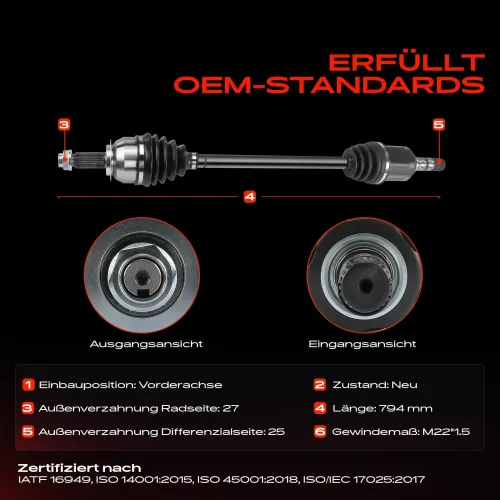 Gasfeder, Koffer-/Laderaum Kofferraum Frankberg 5481FB0013826 Bild Gasfeder, Koffer-/Laderaum Kofferraum Frankberg 5481FB0013826