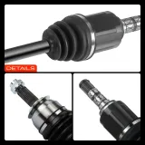 Gasfeder, Koffer-/Laderaum Kofferraum Frankberg 5481FB0013827