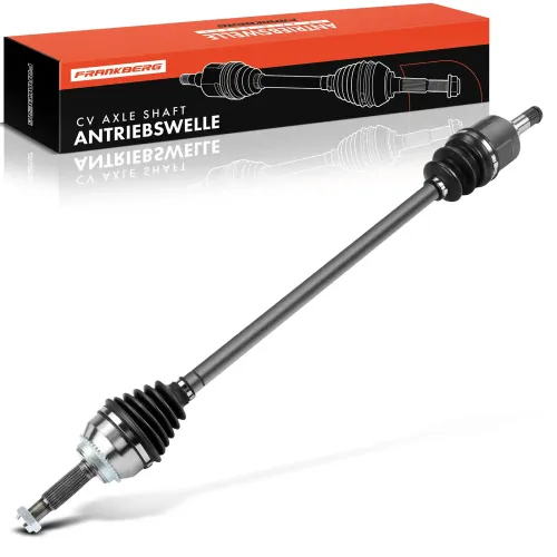 Antriebswelle Vorderachse rechts Frankberg 5481FB0038250 Bild Antriebswelle Vorderachse rechts Frankberg 5481FB0038250