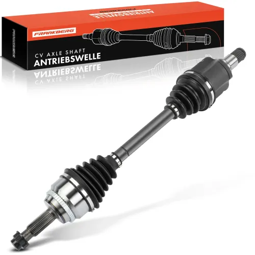 Antriebswelle Vorderachse links Frankberg 5481FB0038257 Bild Antriebswelle Vorderachse links Frankberg 5481FB0038257