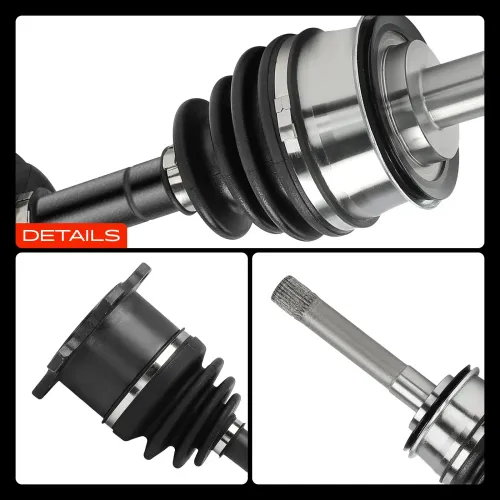 Antriebswelle Vorderachse Frankberg 5481FB0038265 Bild Antriebswelle Vorderachse Frankberg 5481FB0038265