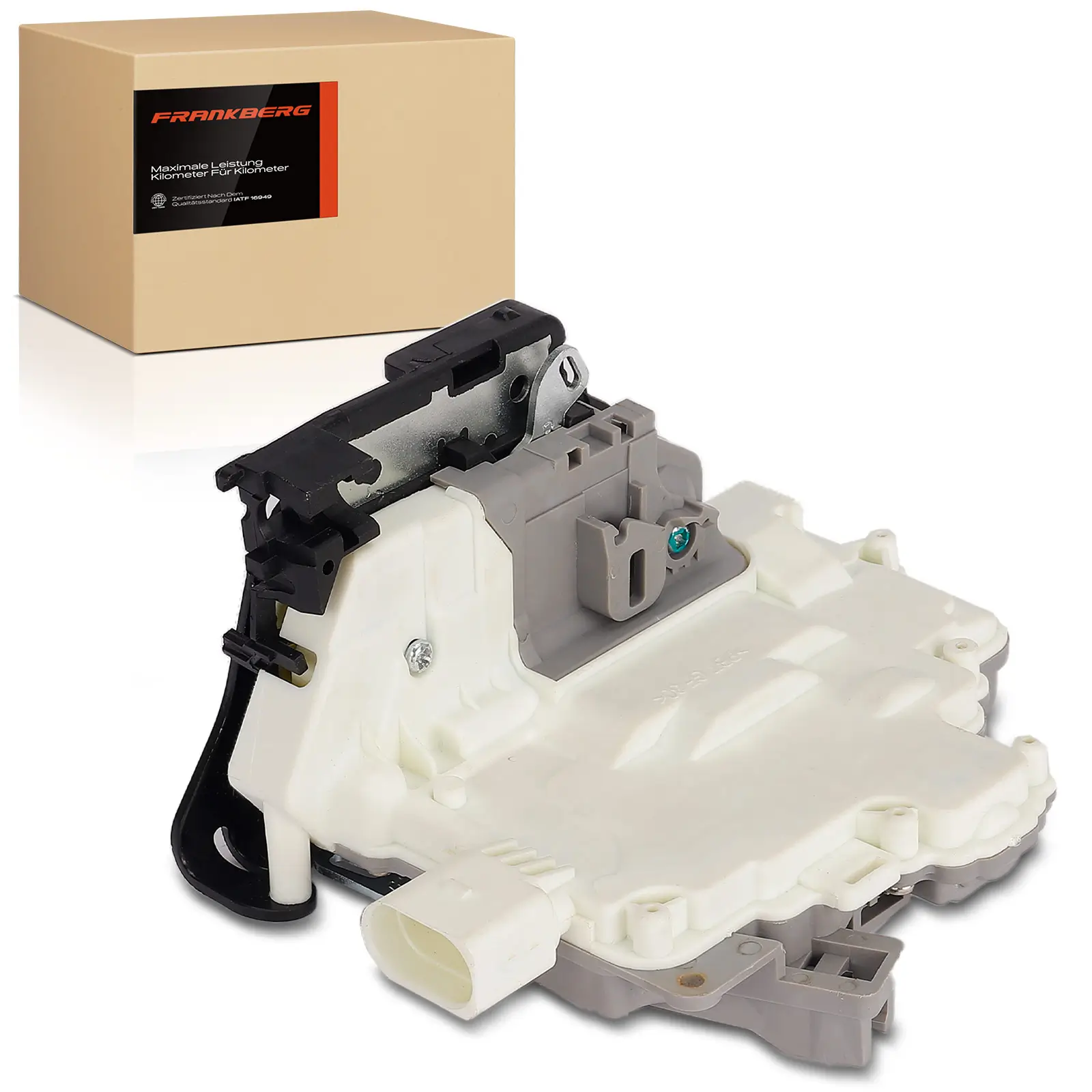 Türschloss hinten rechts Frankberg 5481FB0038272