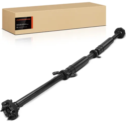 Gelenkwelle, Achsantrieb Hinterachse Frankberg 5481FB0038303 Bild Gelenkwelle, Achsantrieb Hinterachse Frankberg 5481FB0038303