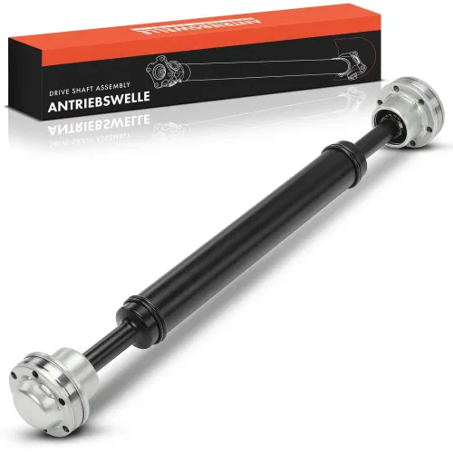 Gelenkwelle, Achsantrieb Vorderachse Frankberg 5481FB0038310 Bild Gelenkwelle, Achsantrieb Vorderachse Frankberg 5481FB0038310