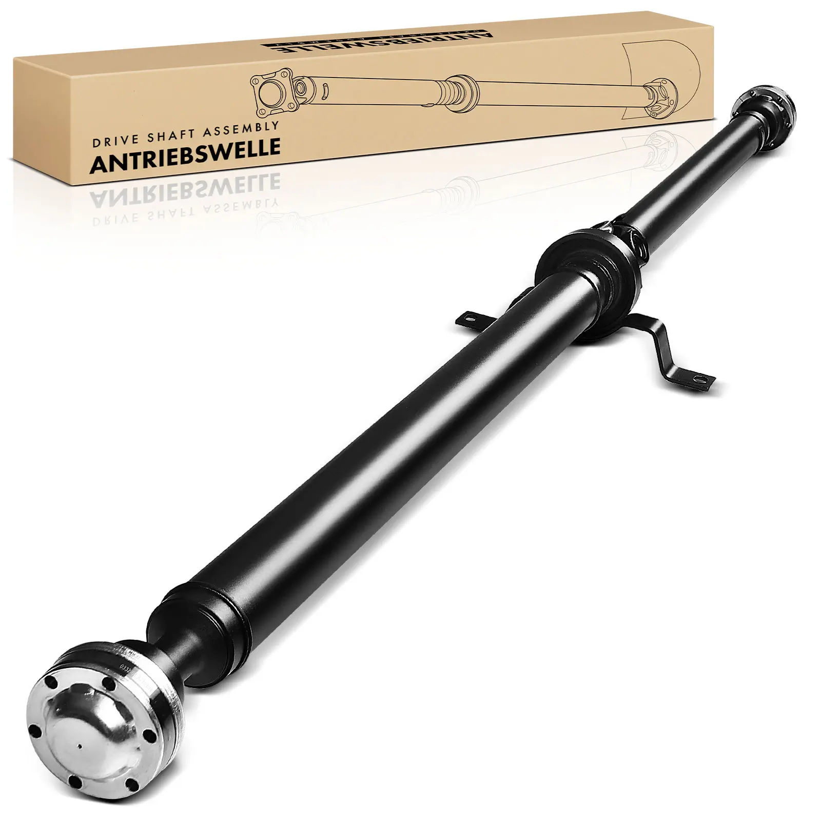 Gelenkwelle, Achsantrieb Hinterachse Frankberg 5481FB0038312