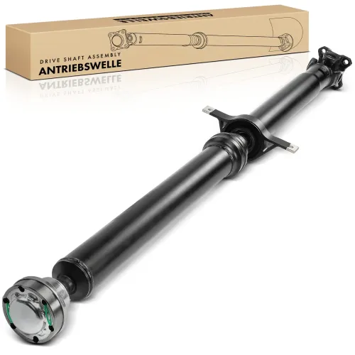 Gelenkwelle, Achsantrieb Hinterachse Frankberg 5481FB0038334 Bild Gelenkwelle, Achsantrieb Hinterachse Frankberg 5481FB0038334