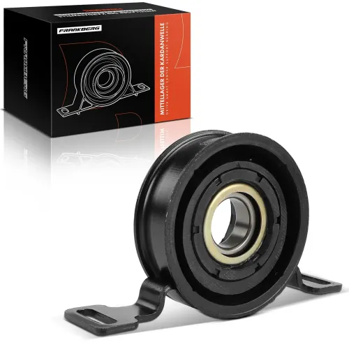 Lager, Gelenkwellenmittellager Mitte Frankberg 5481FB0038340 Bild Lager, Gelenkwellenmittellager Mitte Frankberg 5481FB0038340