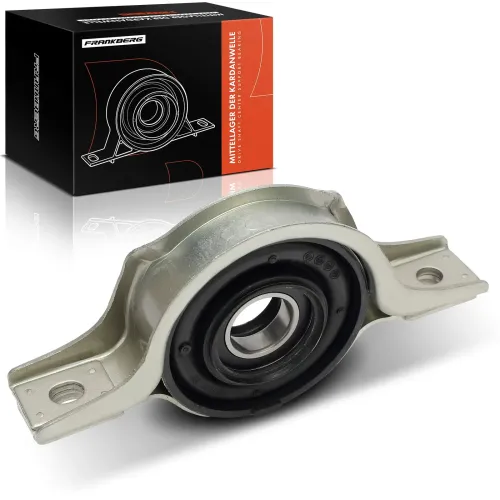 Lager, Gelenkwellenmittellager Mitte Frankberg 5481FB0038342 Bild Lager, Gelenkwellenmittellager Mitte Frankberg 5481FB0038342