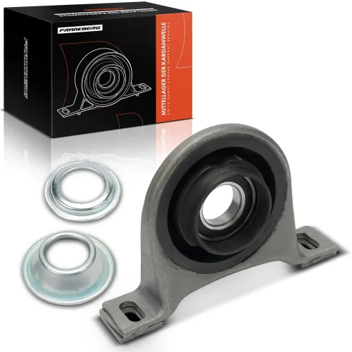 Lager, Gelenkwellenmittellager Mitte Frankberg 5481FB0038343 Bild Lager, Gelenkwellenmittellager Mitte Frankberg 5481FB0038343